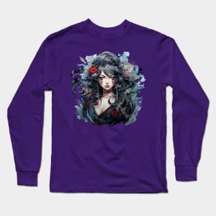 Beautiful Long Sleeve T-Shirt